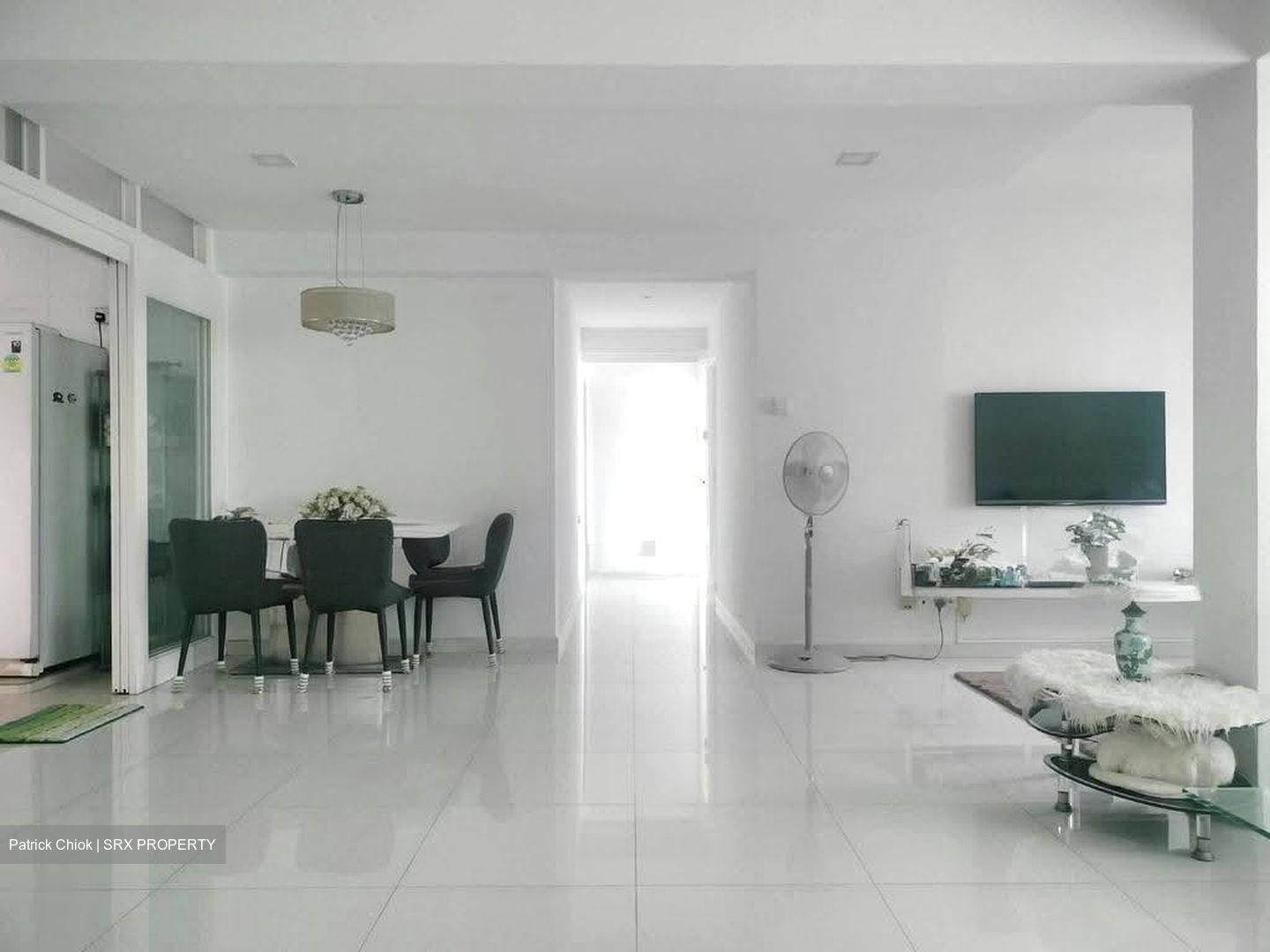 Blk 779 Woodlands Crescent (Woodlands), HDB 5 Rooms #613630661